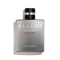 ALLURE HOMME SPORT Eau de Parfum CHANEL - Felix Online
