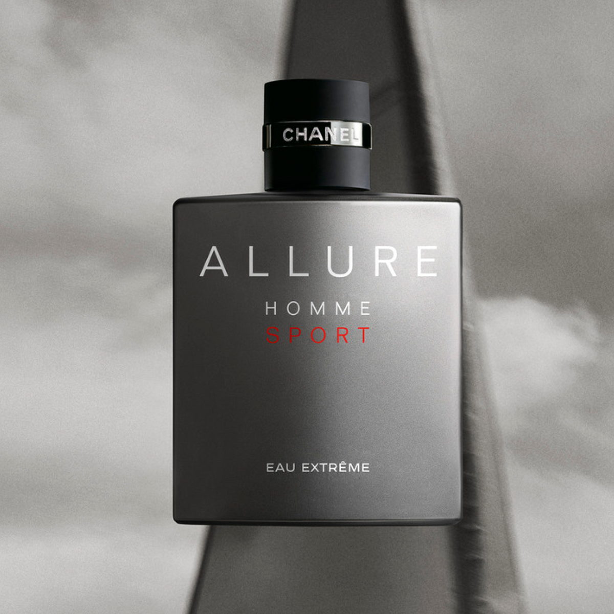 ALLURE HOMME SPORT