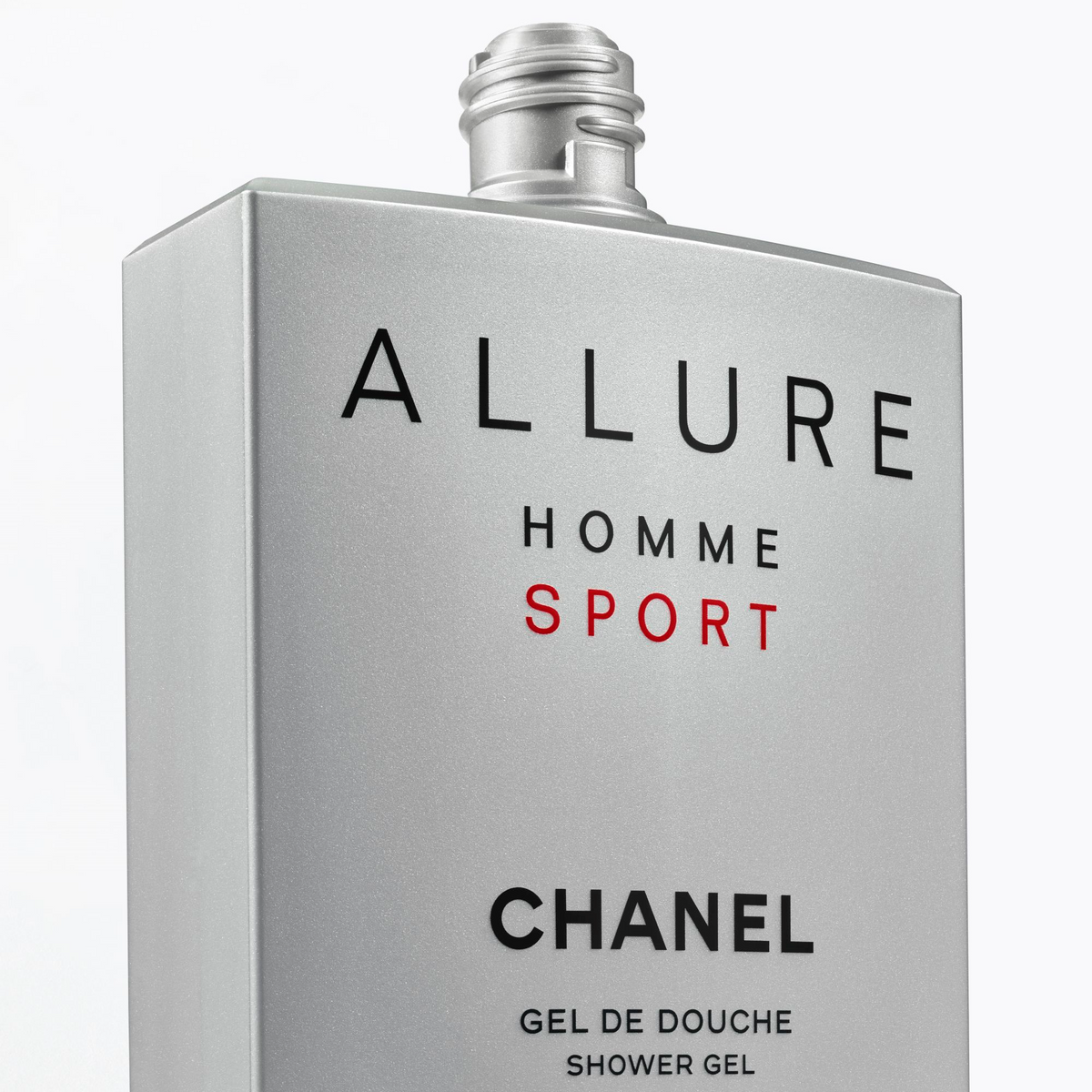 ALLURE HOMME SPORT