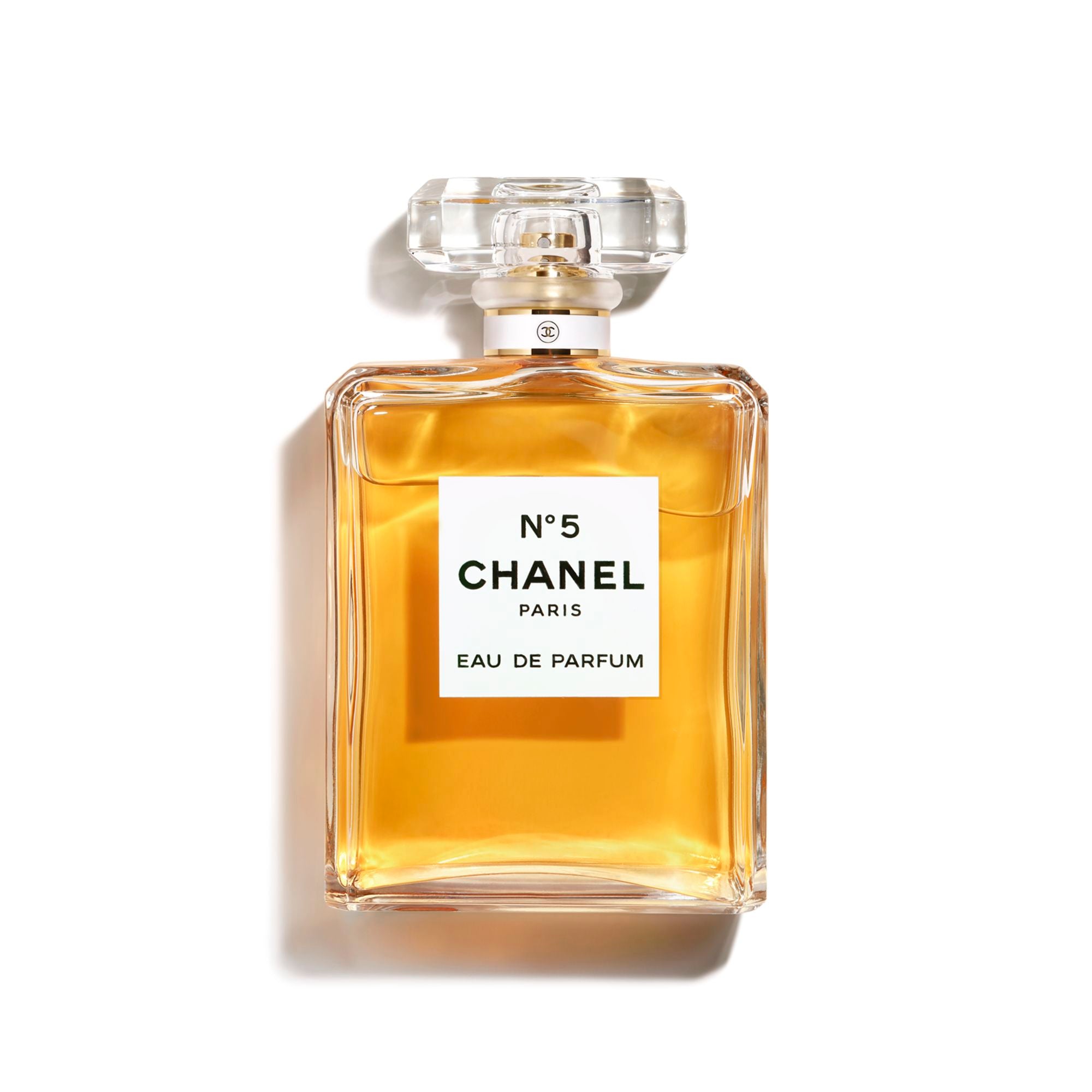 CHANEL N°5 Eau de Parfum 100ml N°5 - Felix Online