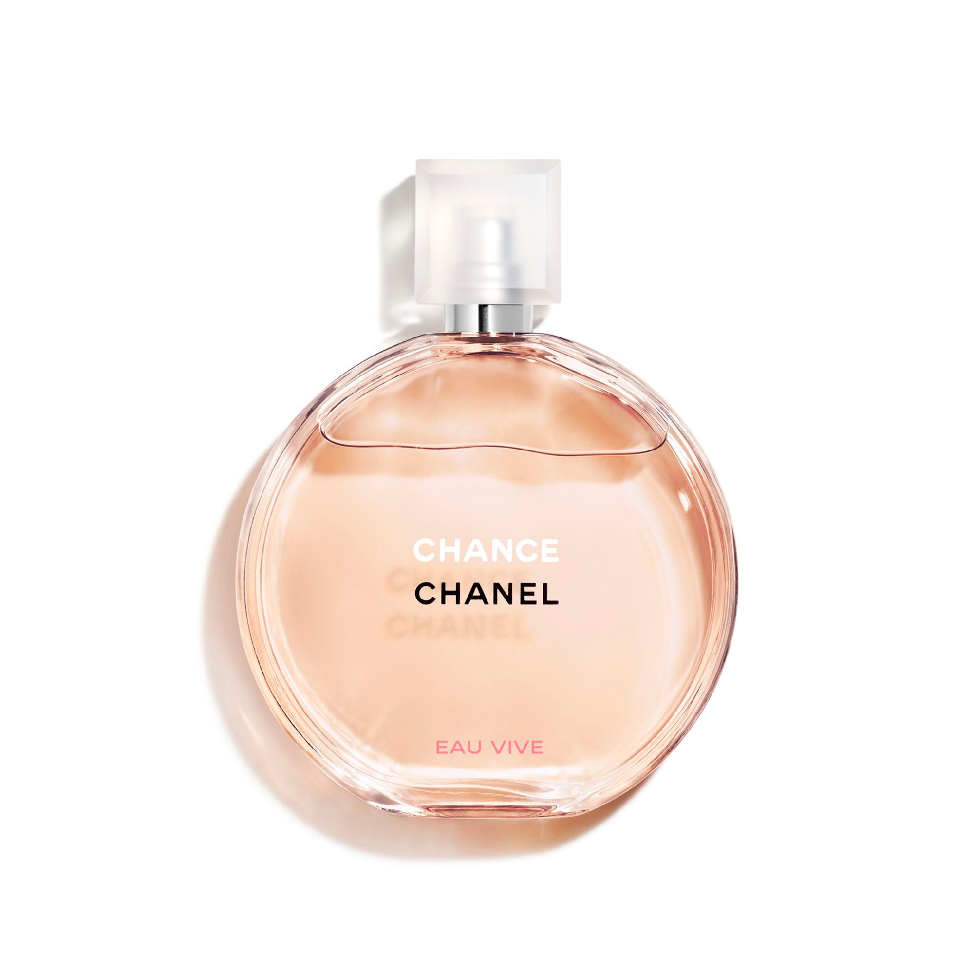CHANEL CHANCE Eau Vive 香水 CHANCE EAU VIVE - Felix Online