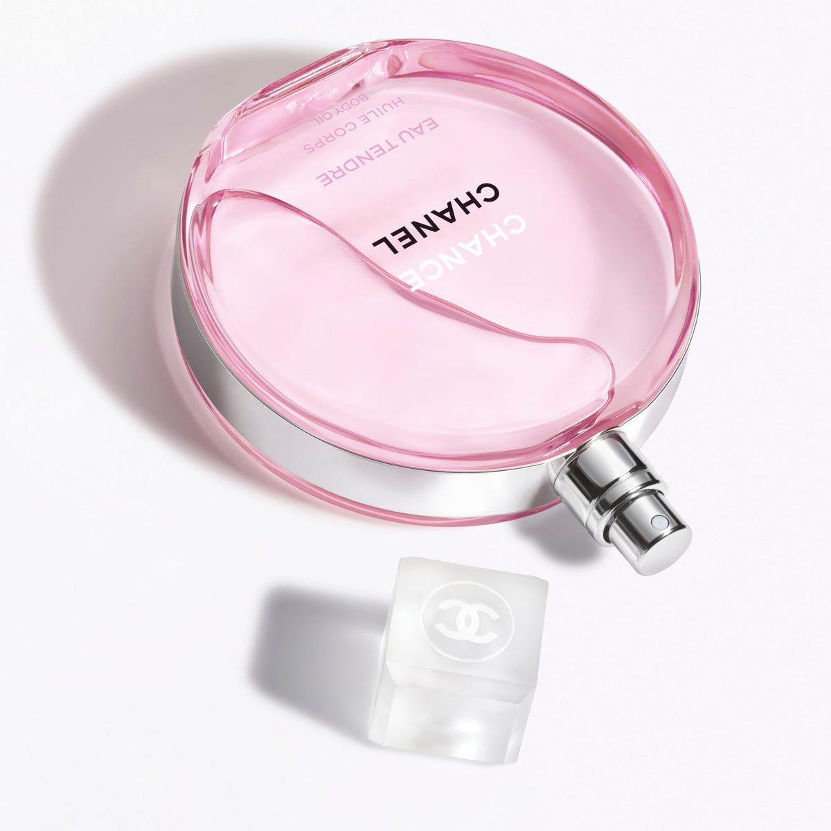 CHANCE EAU TENDRE 150ML
