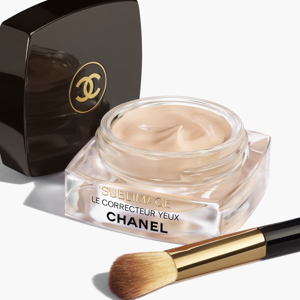 SUBLIMAGE LE CORRECTEUR YEUX
