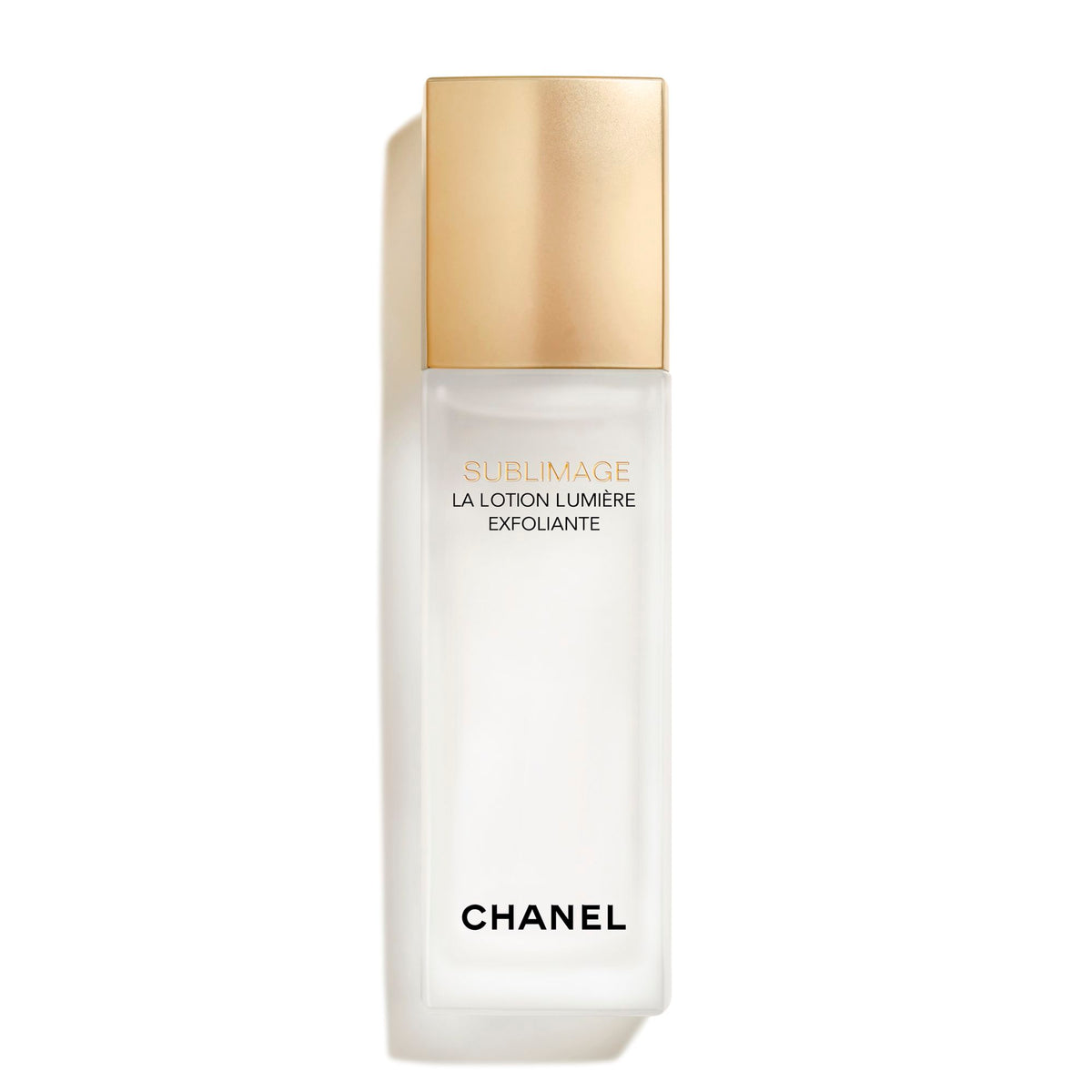 SUBLIMAGE LA LOTION LUMIÈRE EXFOLIANTE
