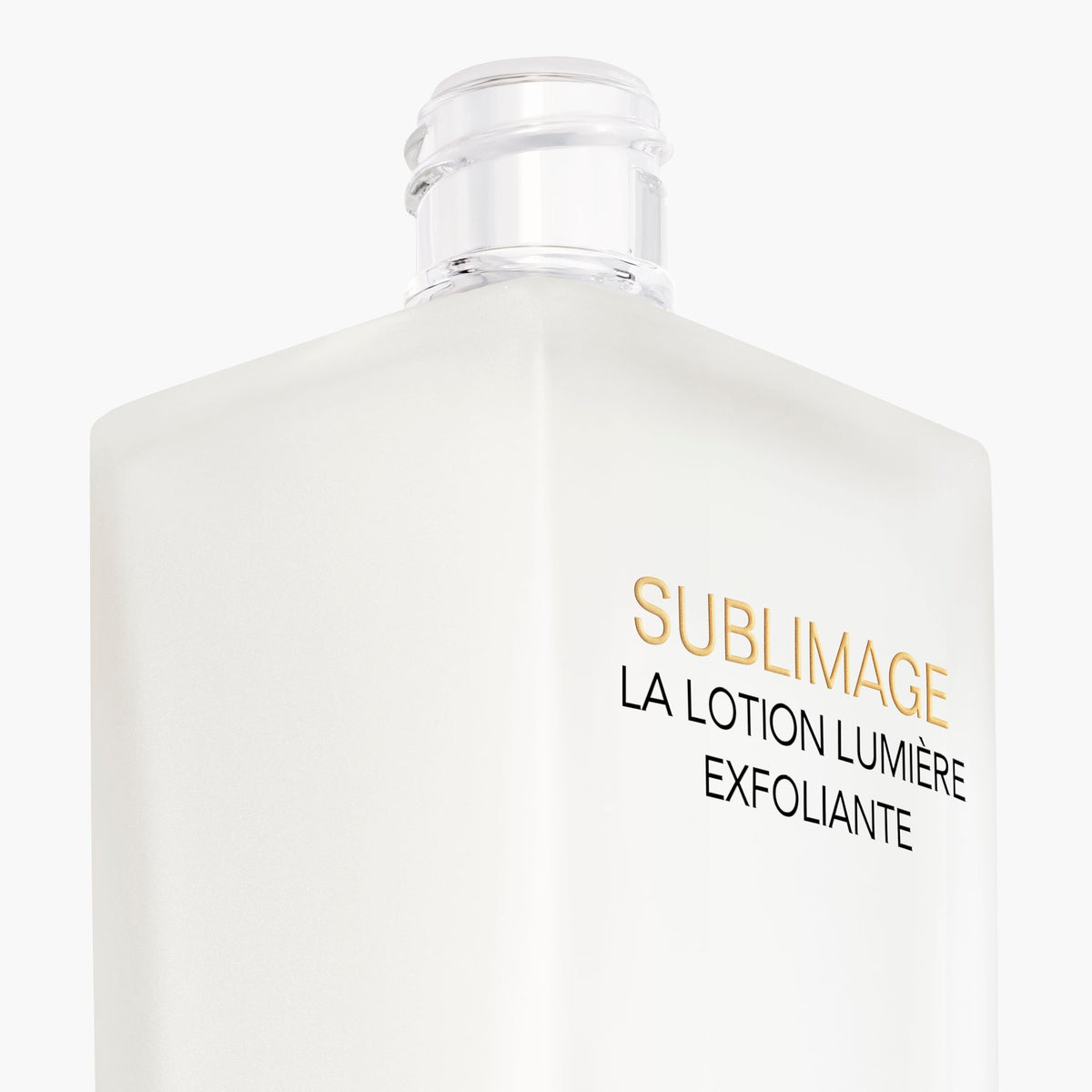 SUBLIMAGE LA LOTION LUMIÈRE EXFOLIANTE