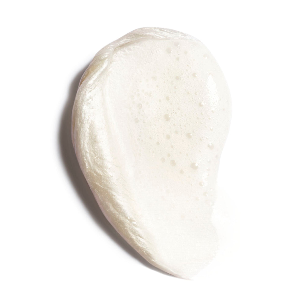 LA MOUSSE