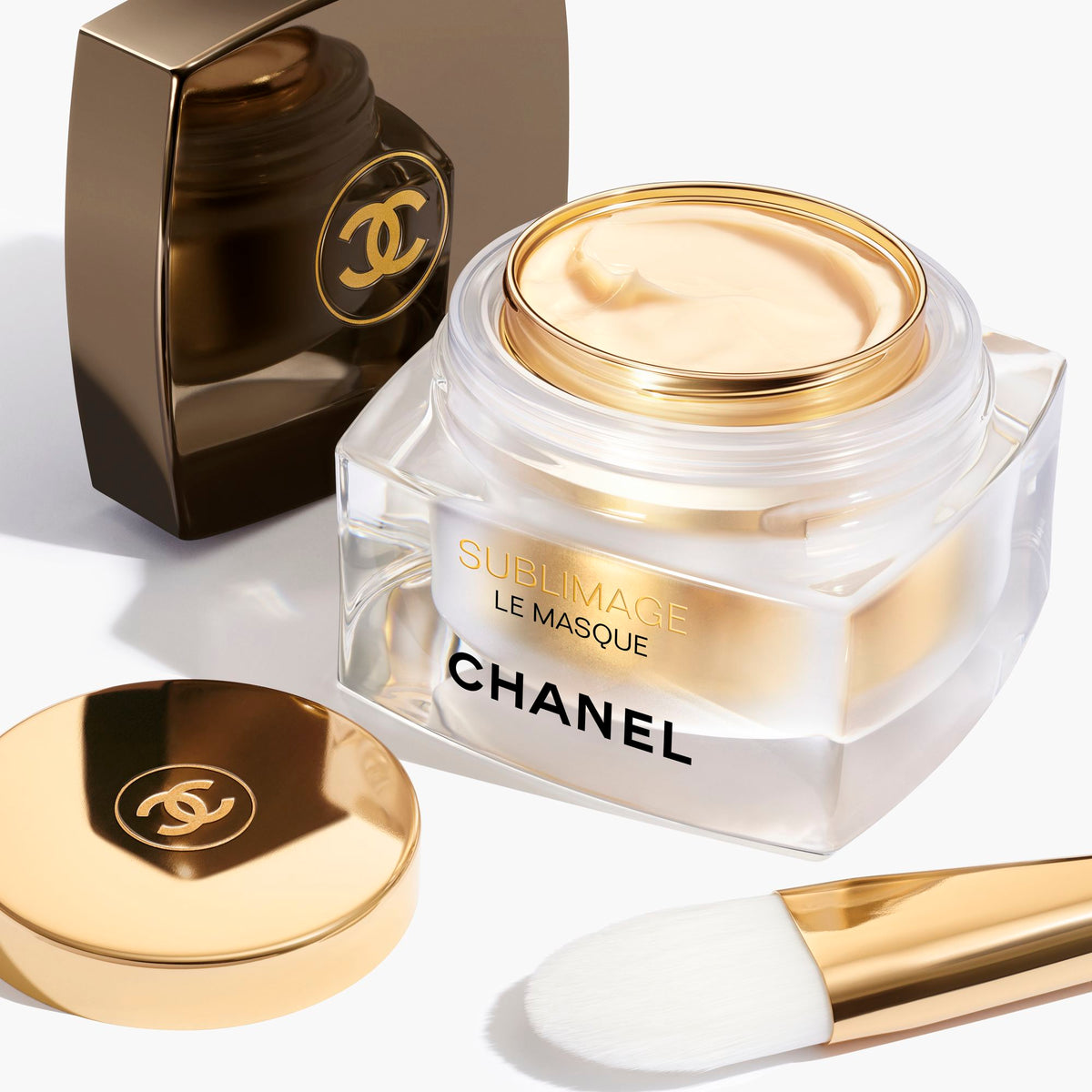 CHANEL SUBLIMAGE Le Masque