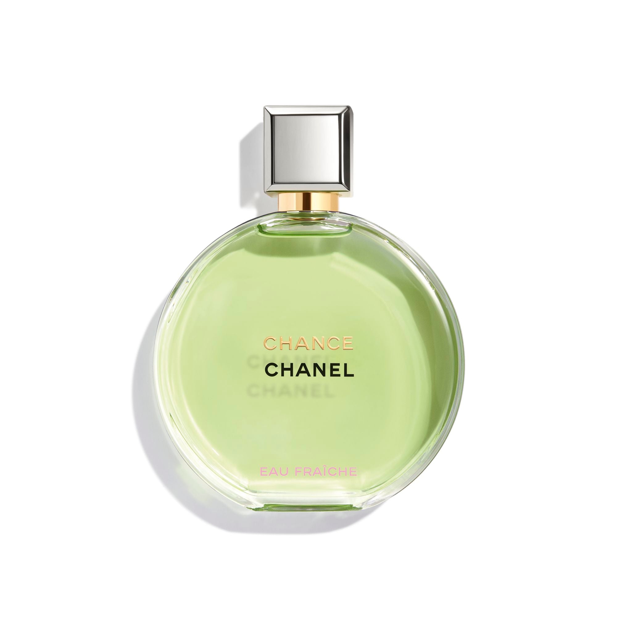 CHANCE EAU FRAÎCHE - Felix Online