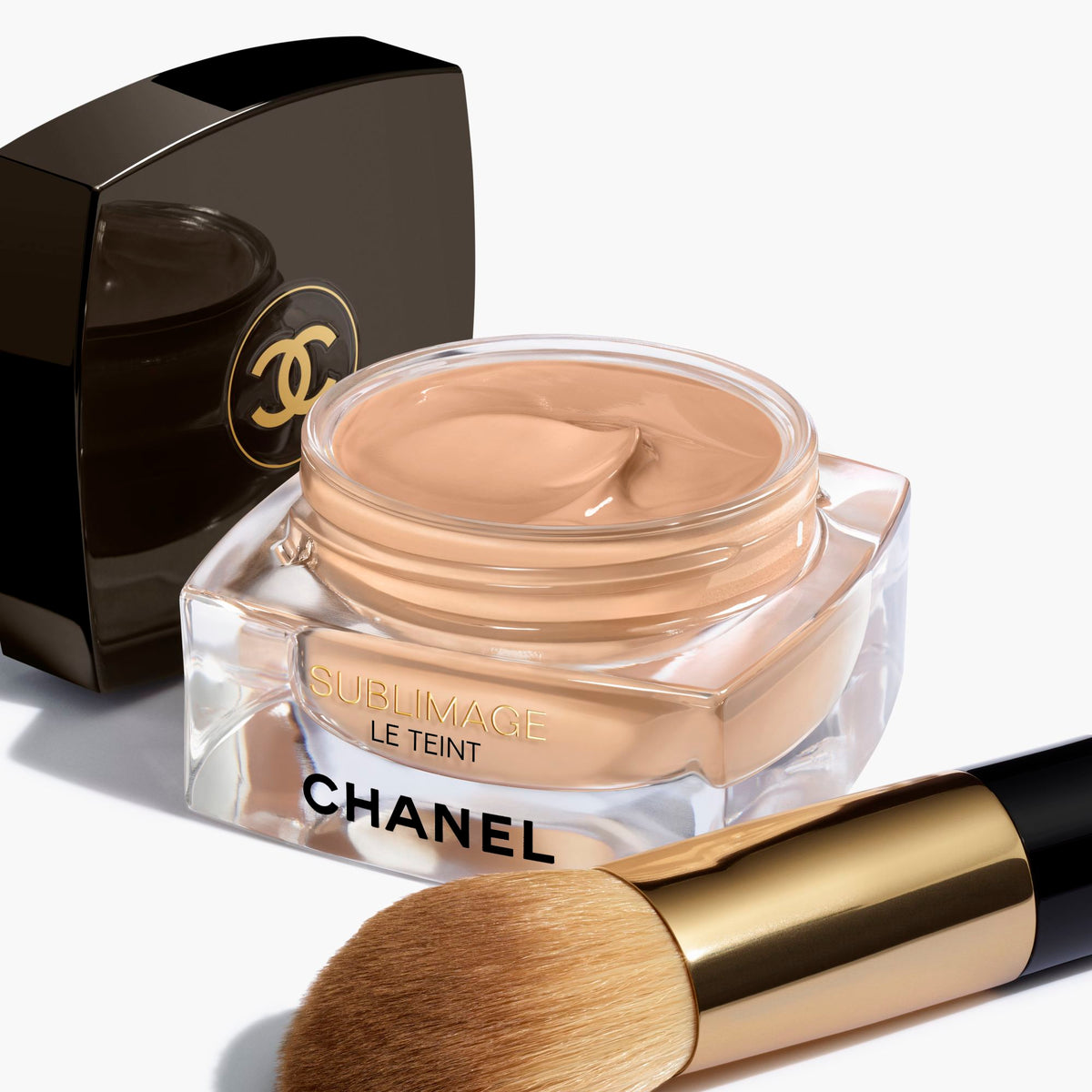 SUBLIMAGE LE TEINT BASE DE MAQUILLAJE EN CREMA GENERADOR DE LUMINOSIDAD