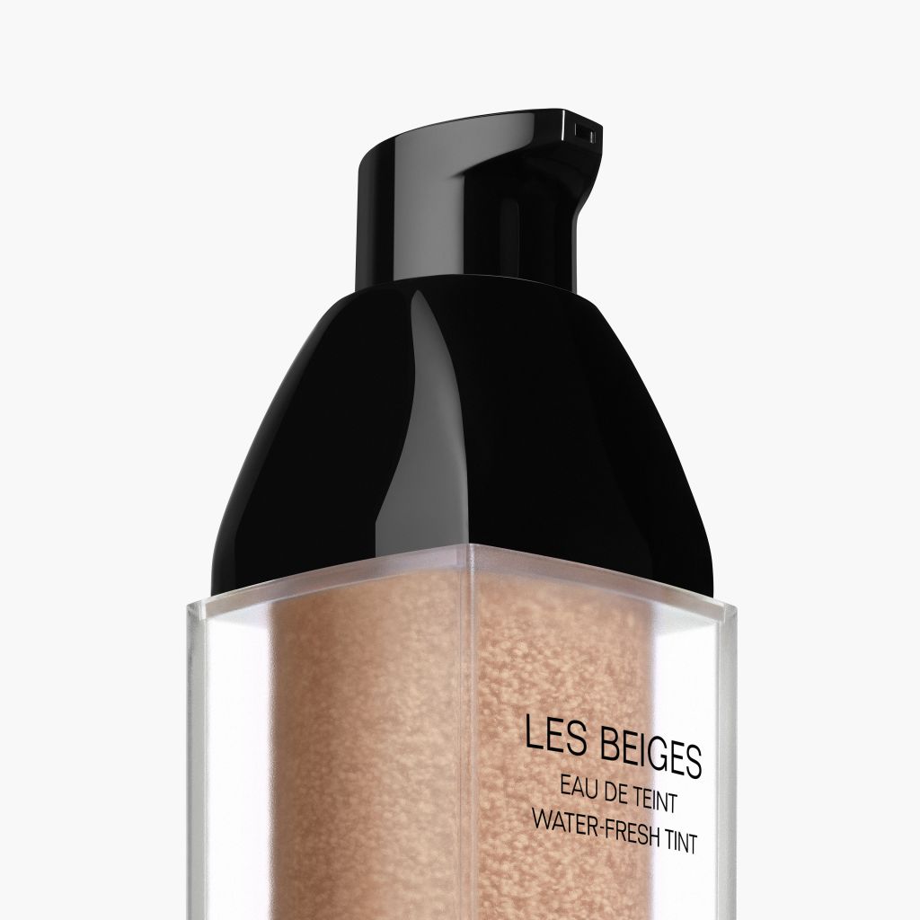LES BEIGES EAU DE TEINT