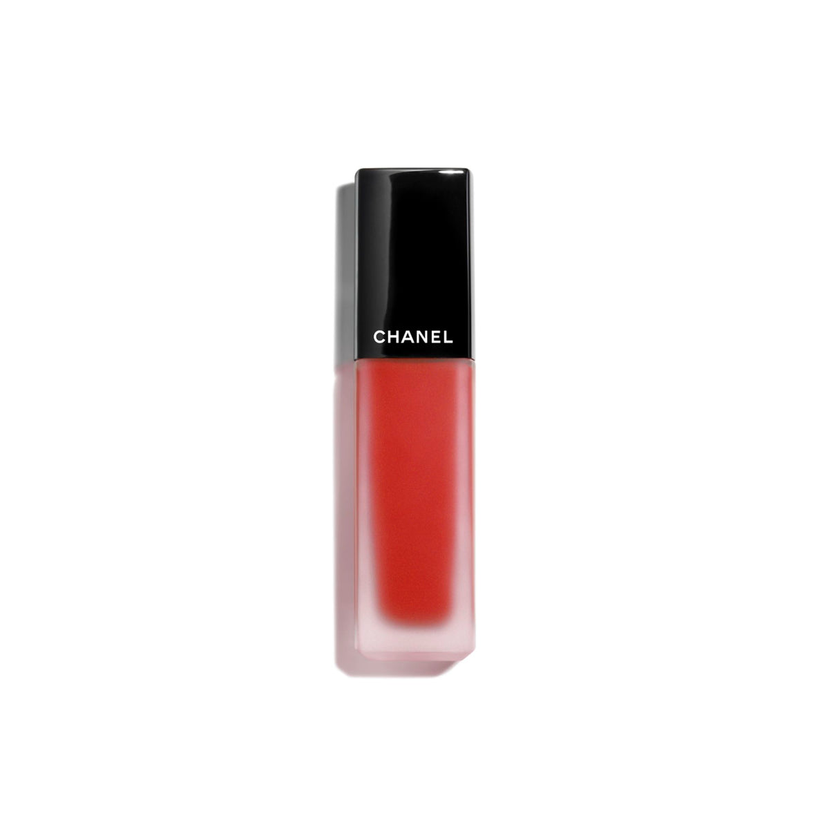 ROUGE ALLURE LIQUID VELVET CHANEL