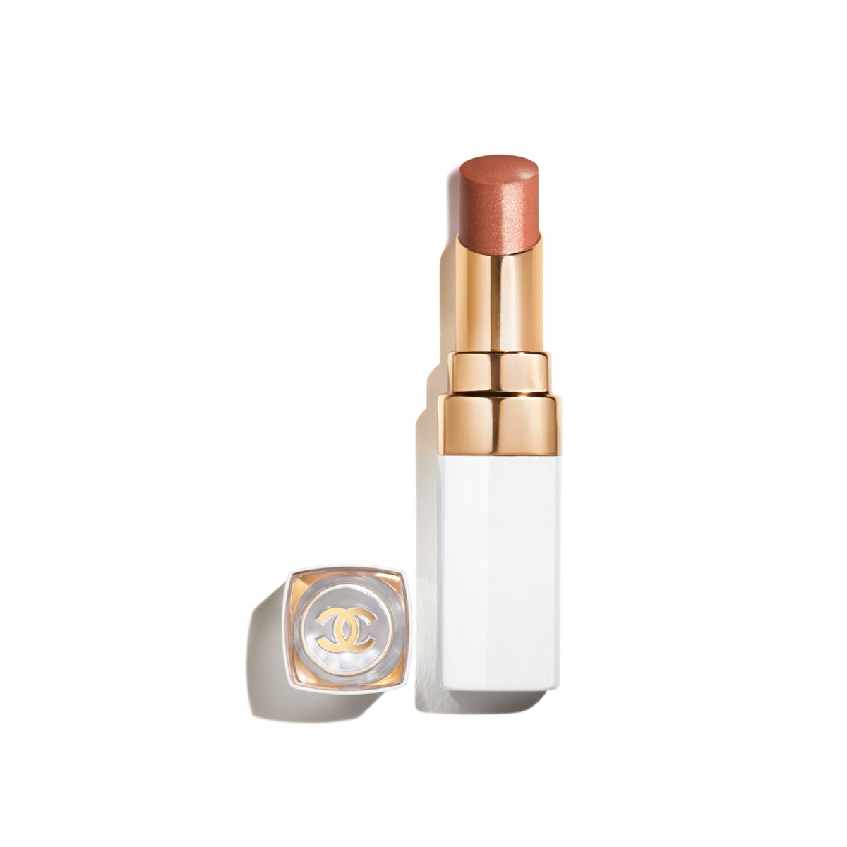 ROUGE COCO BAUME Chanel