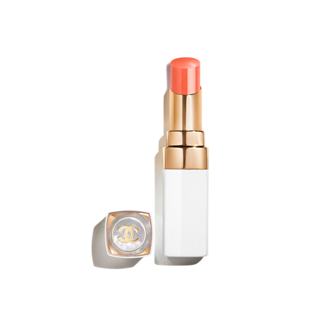 ROUGE COCO BAUME Chanel