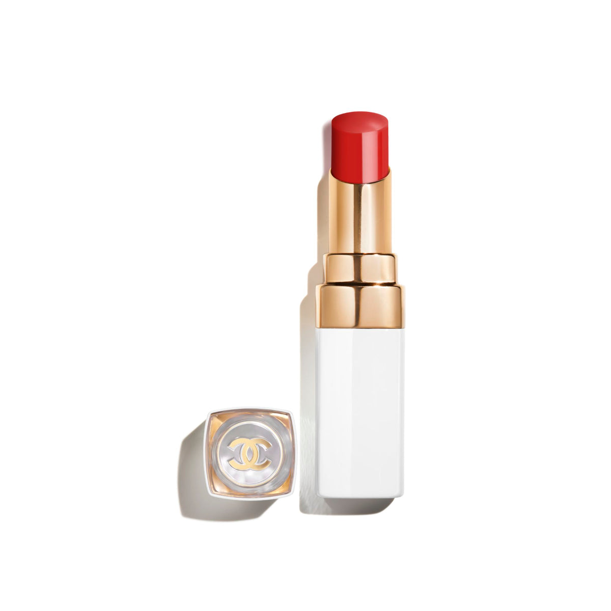 ROUGE COCO BAUME Chanel