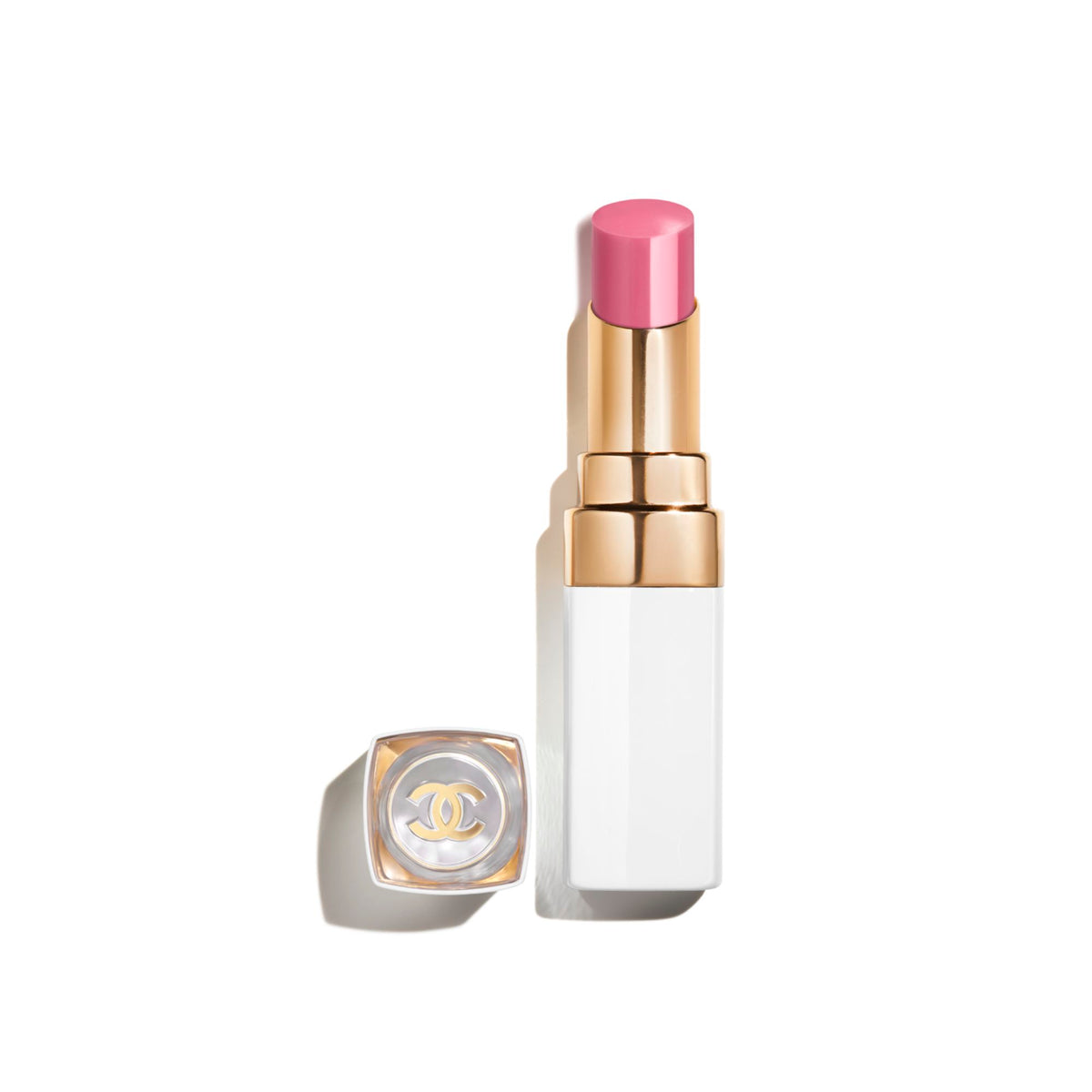 ROUGE COCO BAUME Chanel