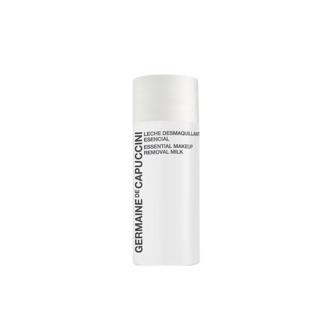 Germaine De Capuccini | Leche Desmaquillante Esencial