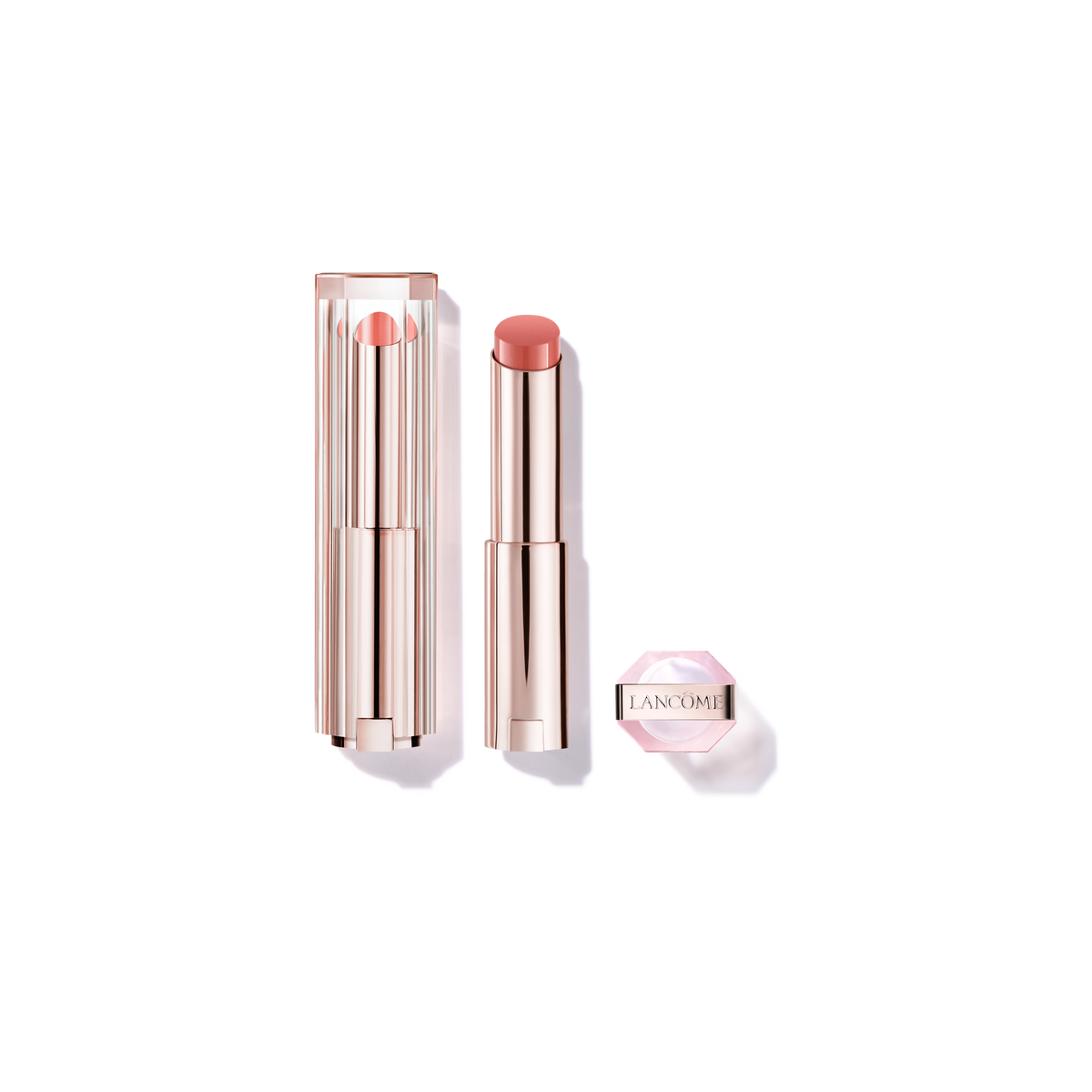 Lancôme | Lip Idôle Butterglow