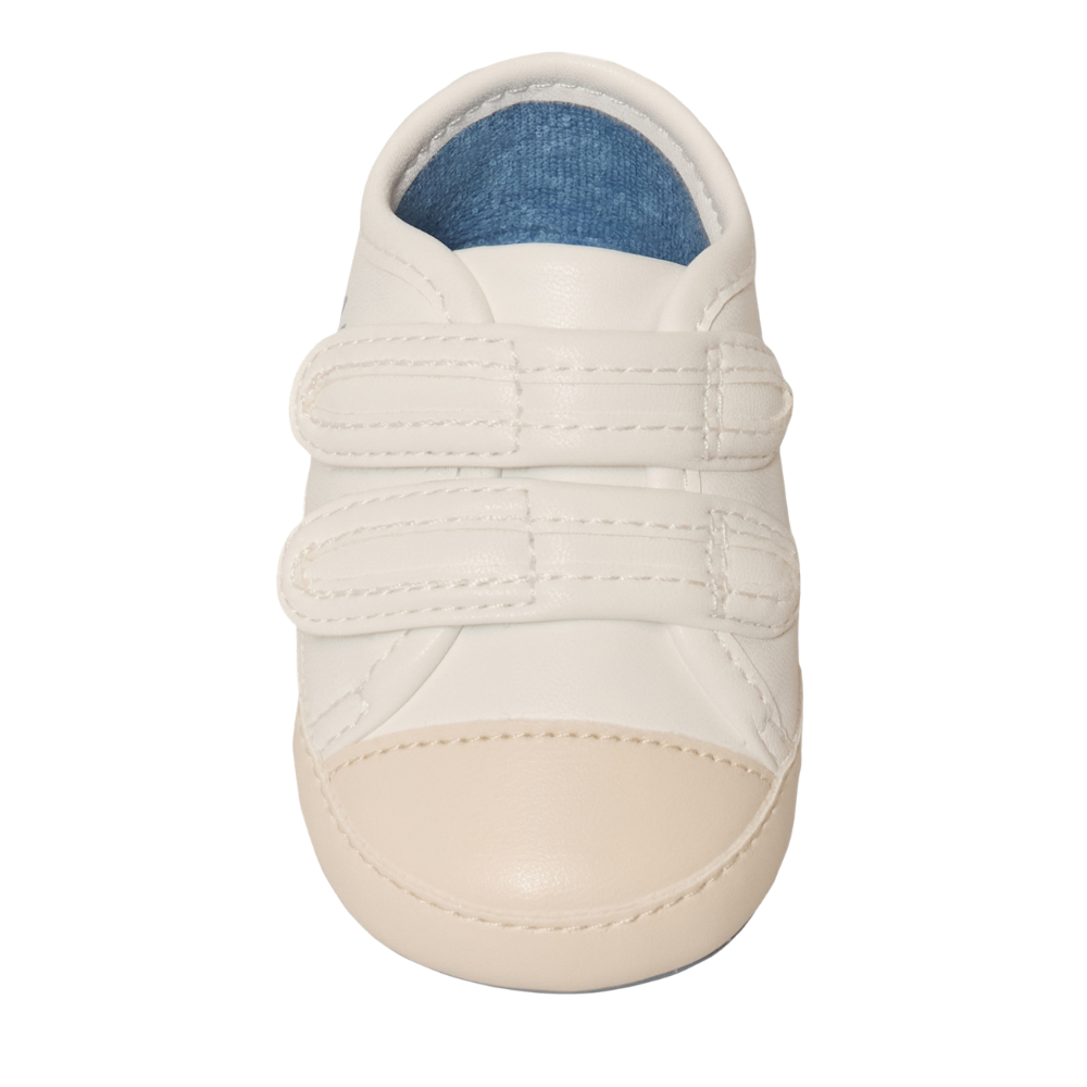 Sfera | Patuco Zapatilla Velcro para Niño Bebé