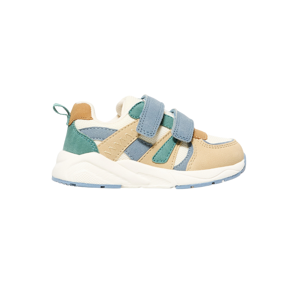 Sfera | Zapatilla de Suela Ancha para Niño Bebé