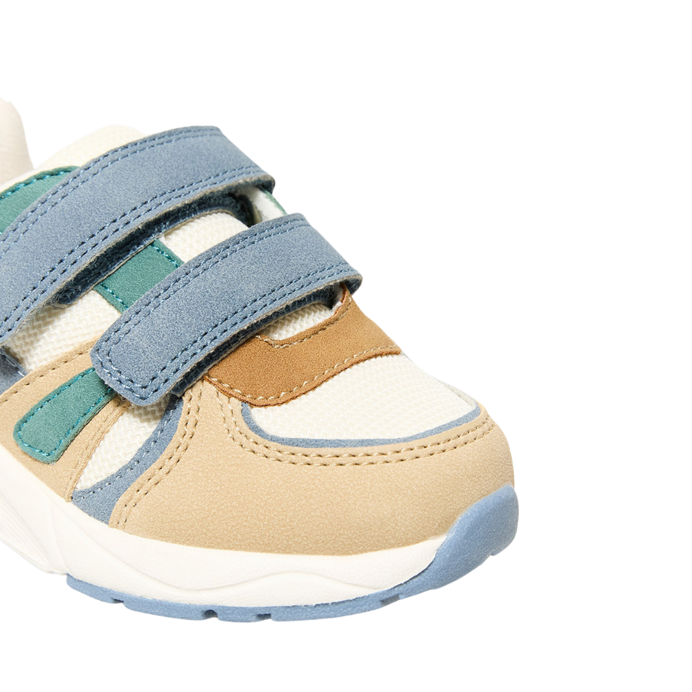 Sfera | Zapatilla de Suela Ancha para Niño Bebé