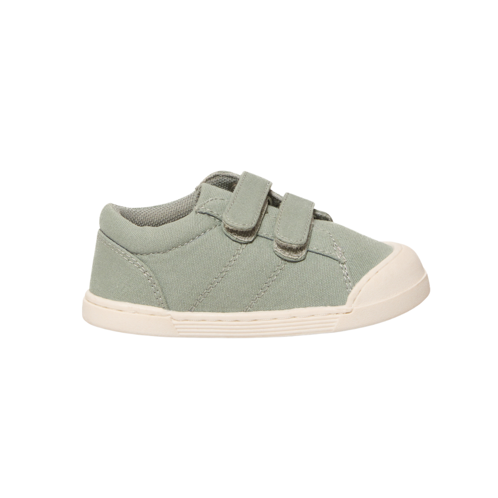Sfera | Zapatilla Canvas Barefoot Niño Bebe