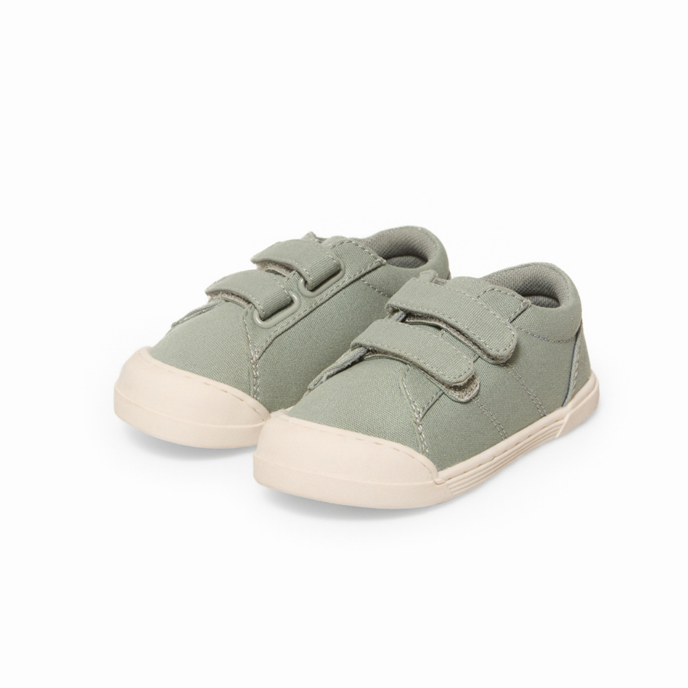 Sfera | Zapatilla Canvas Barefoot Niño Bebe