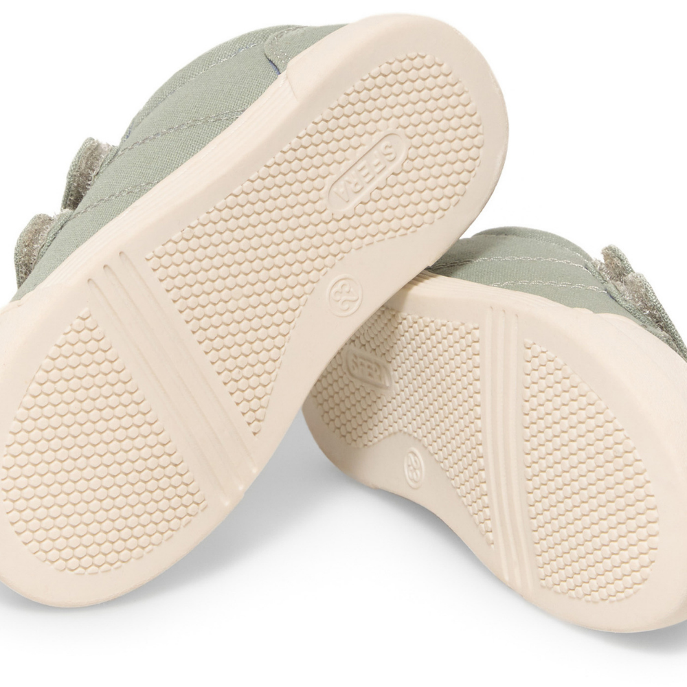 Sfera | Zapatilla Canvas Barefoot Niño Bebe