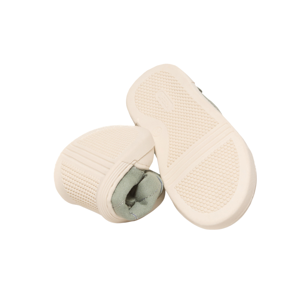 Sfera | Zapatilla Canvas Barefoot Niño Bebe