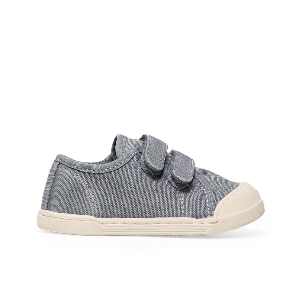 Sfera | Zapatilla de Lona para ir Descalzo