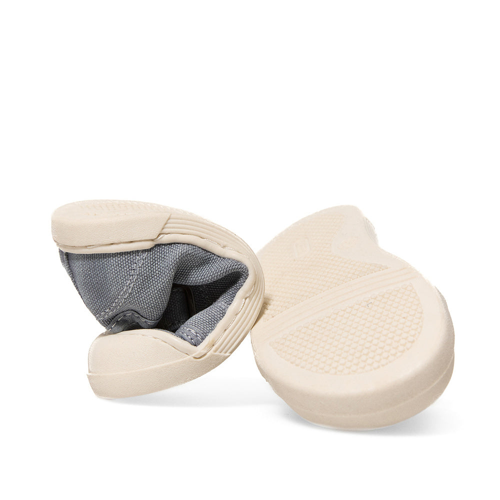 Sfera | Zapatilla de Lona para ir Descalzo