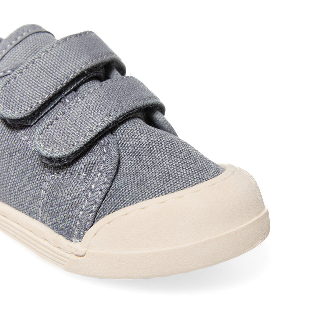 Sfera | Zapatilla de Lona para ir Descalzo