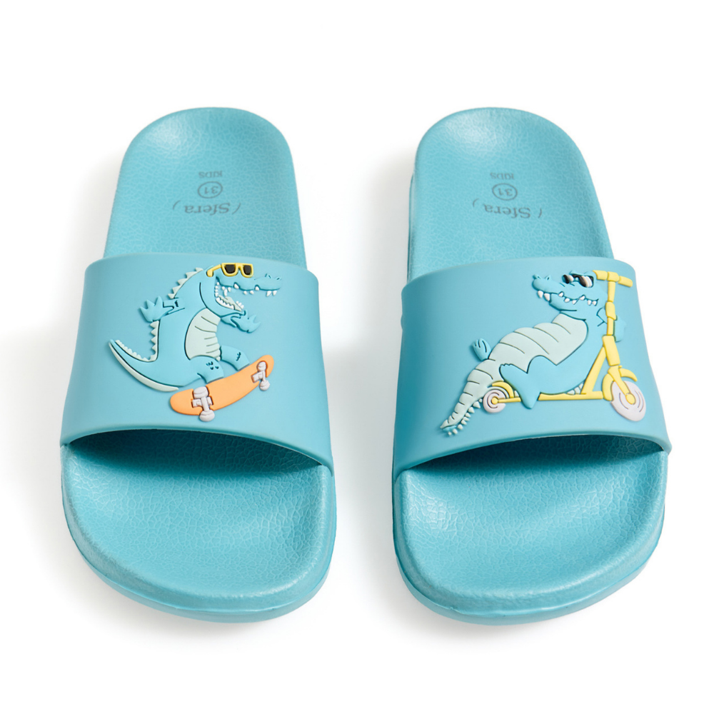 Sfera | Chancla Cocodrilo para Kids