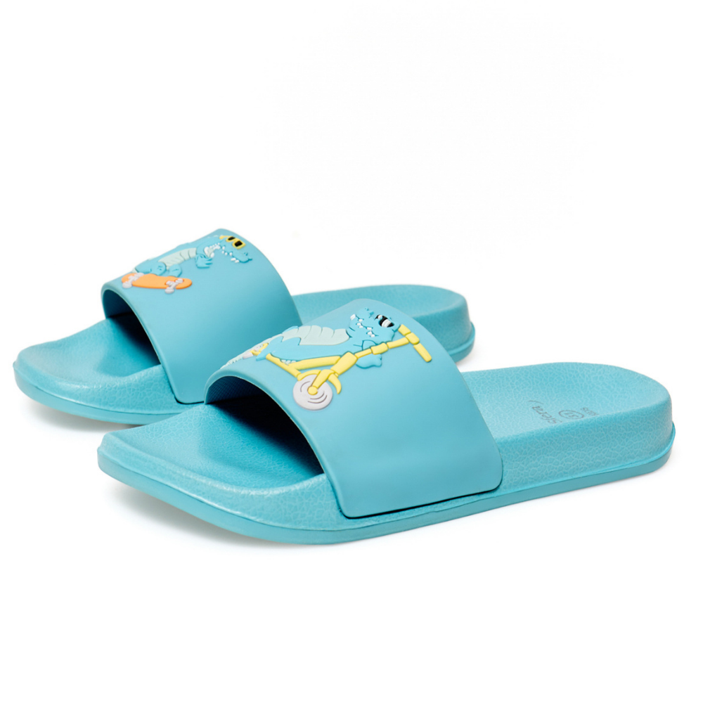 Sfera | Chancla Cocodrilo para Kids