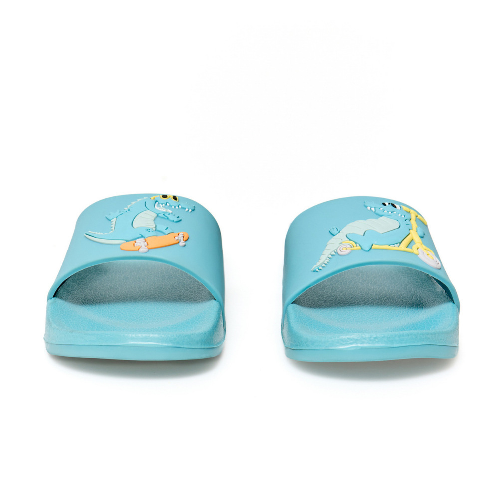 Sfera | Chancla Cocodrilo para Kids