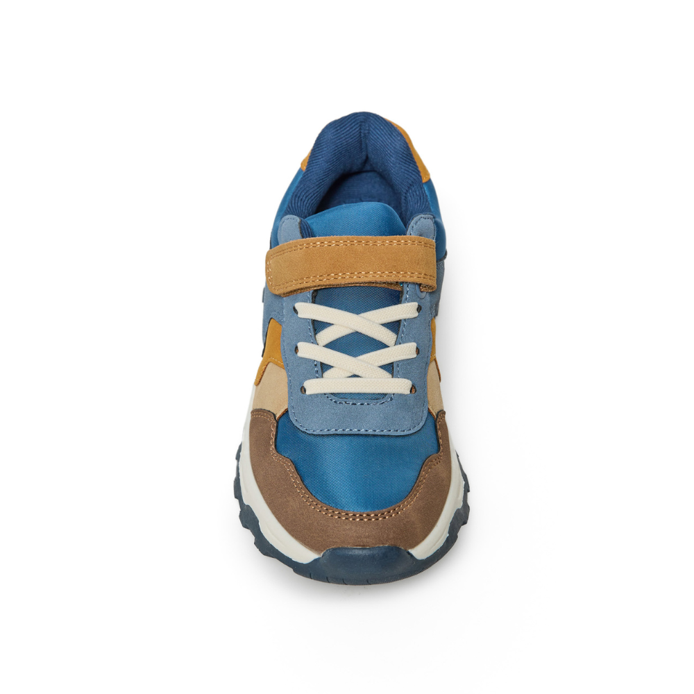Sfera | Zapatilla Suela Ancha