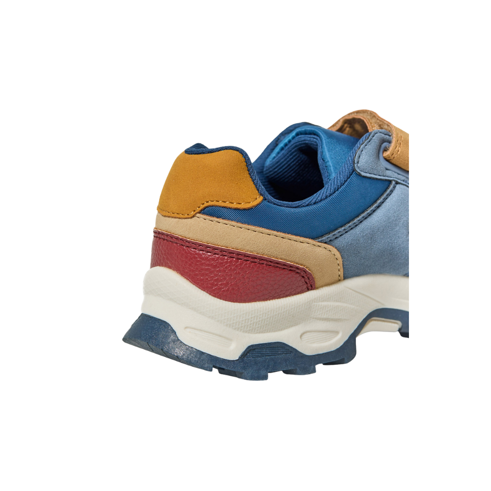 Sfera | Zapatilla Suela Ancha