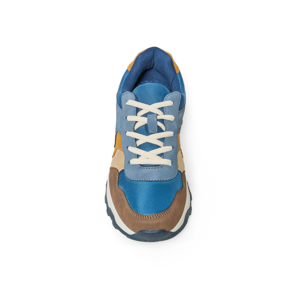 Sfera | Zapatilla Suela Ancha