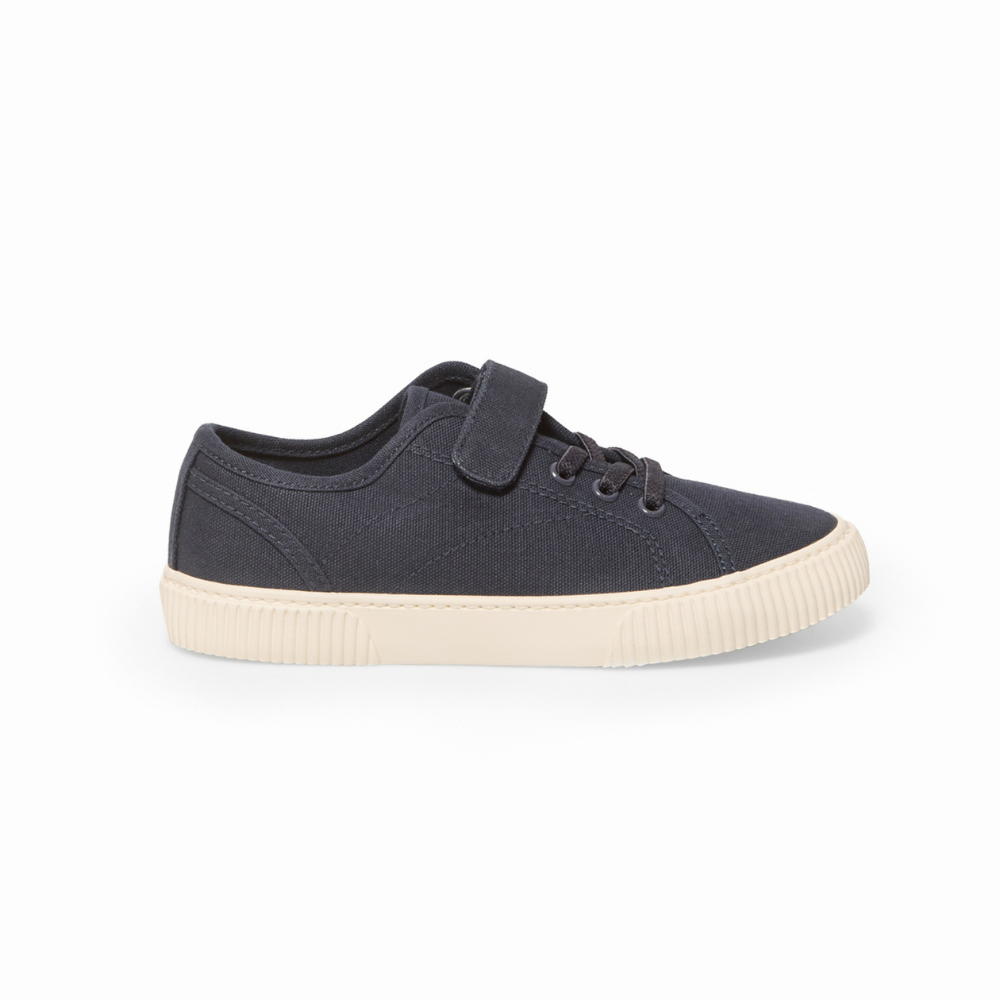 Sfera | Zapatilla Canvas para Niño