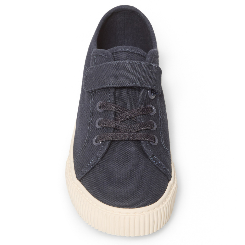 Sfera | Zapatilla Canvas para Niño