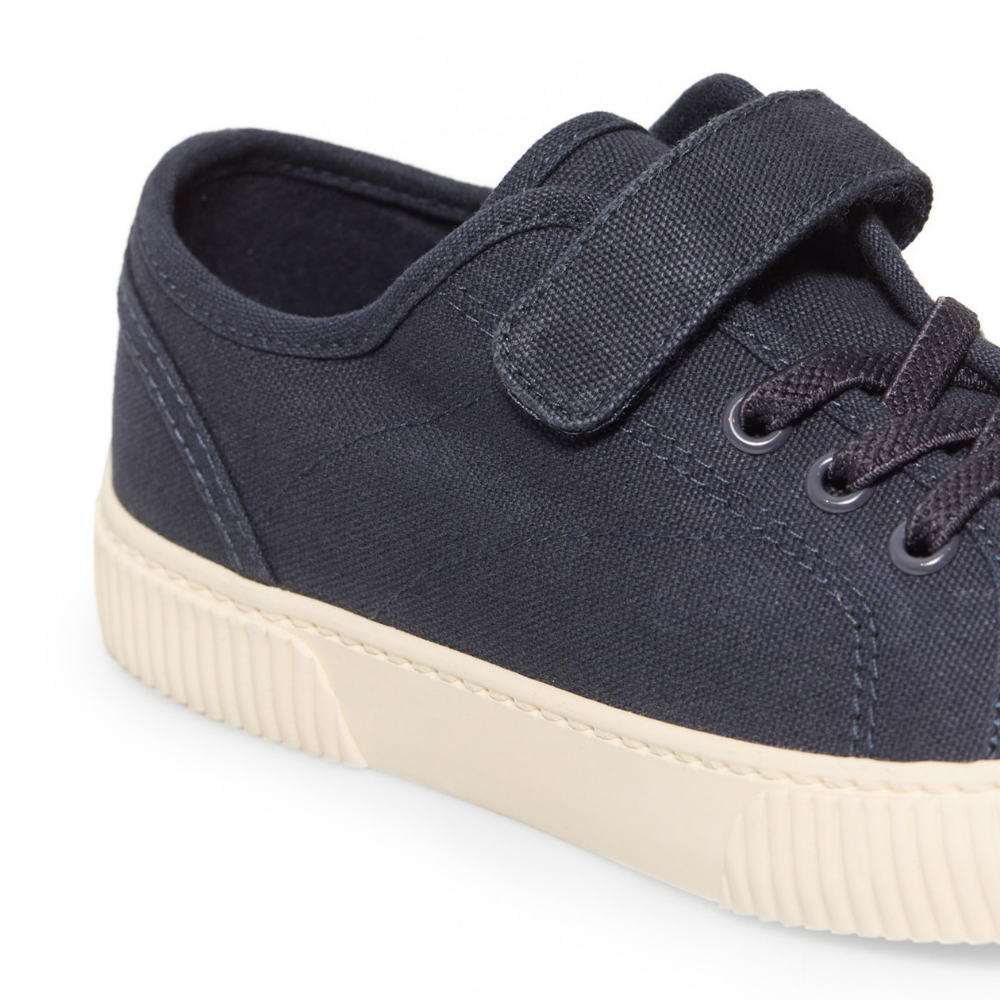 Sfera | Zapatilla Canvas para Niño