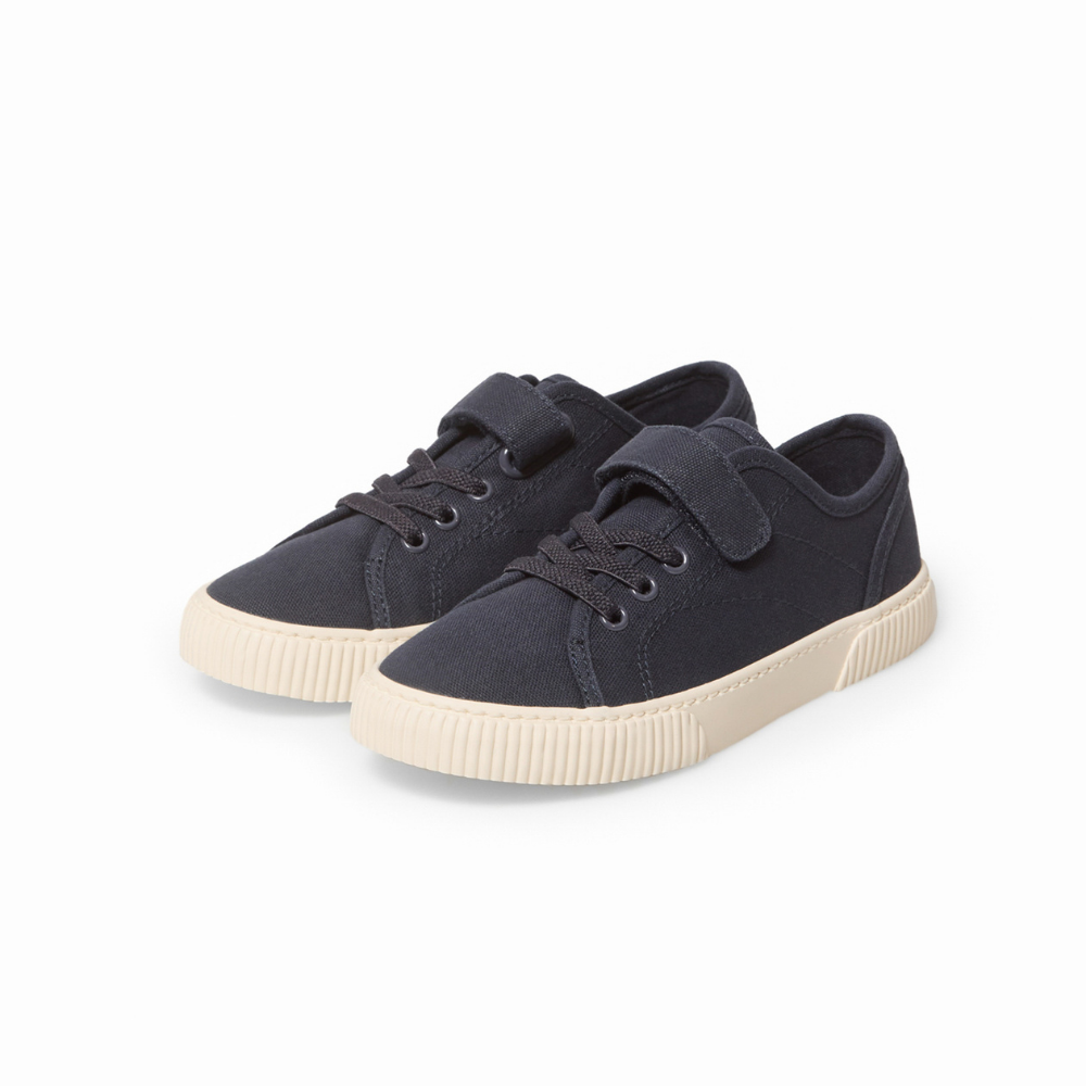 Sfera | Zapatilla Canvas para Niño