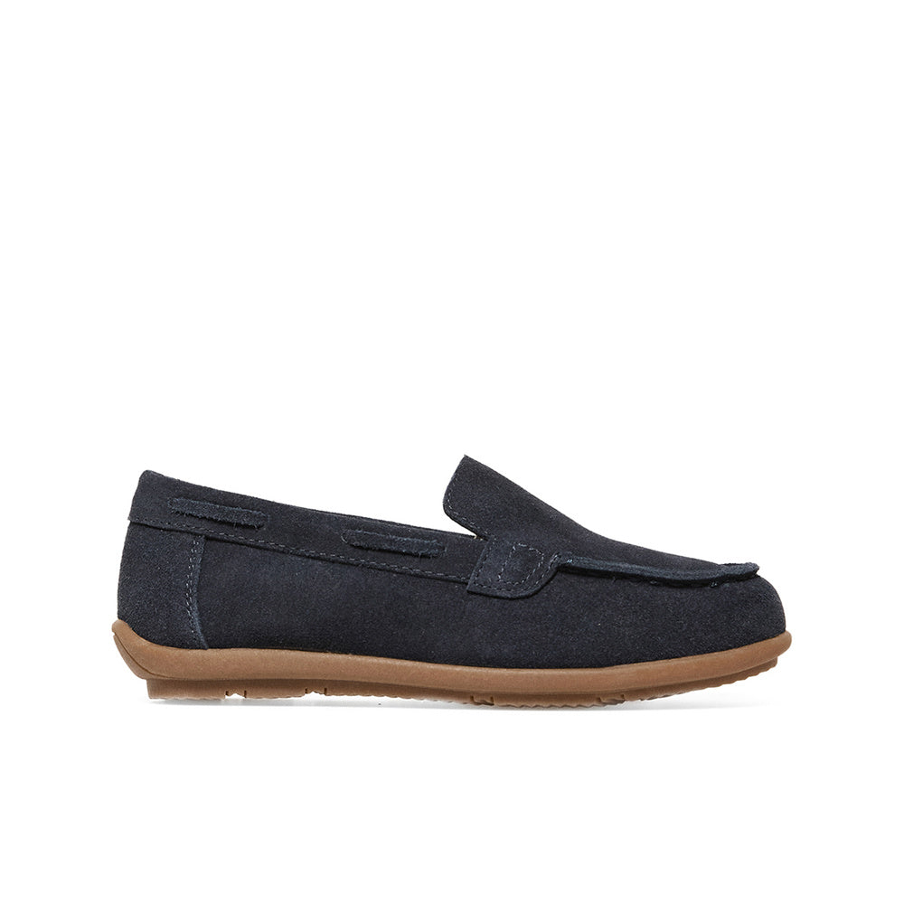 Sfera | Mocasín de Serraje