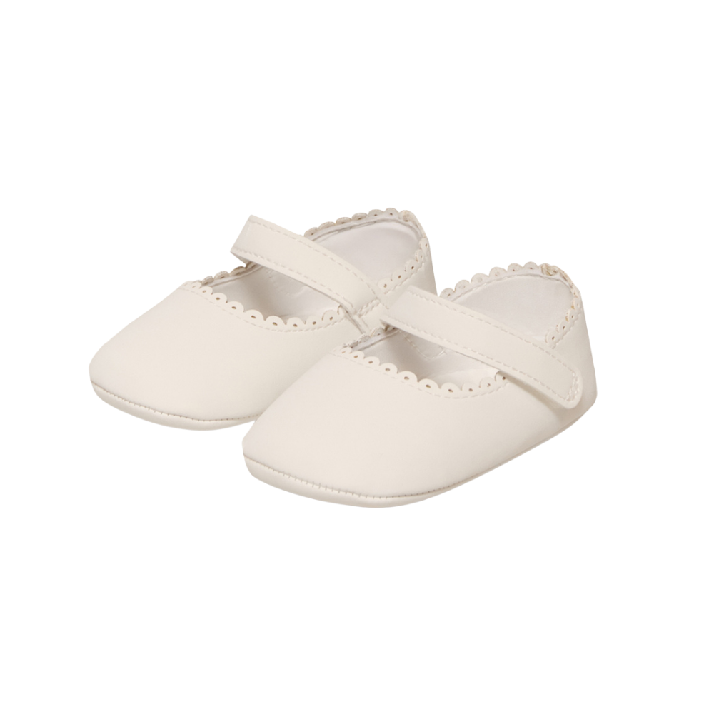Sfera | Peuco Bailarina con Ondas para Niña Bebé