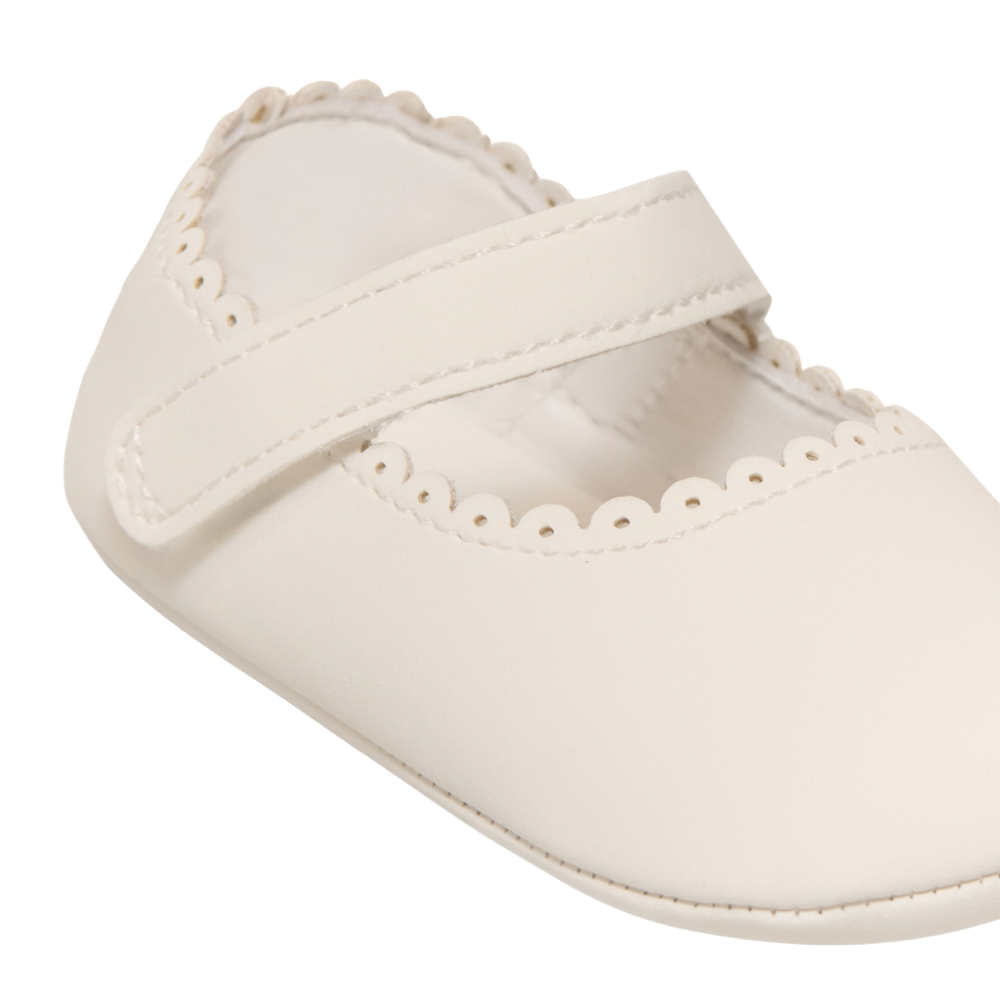 Sfera | Peuco Bailarina con Ondas para Niña Bebé
