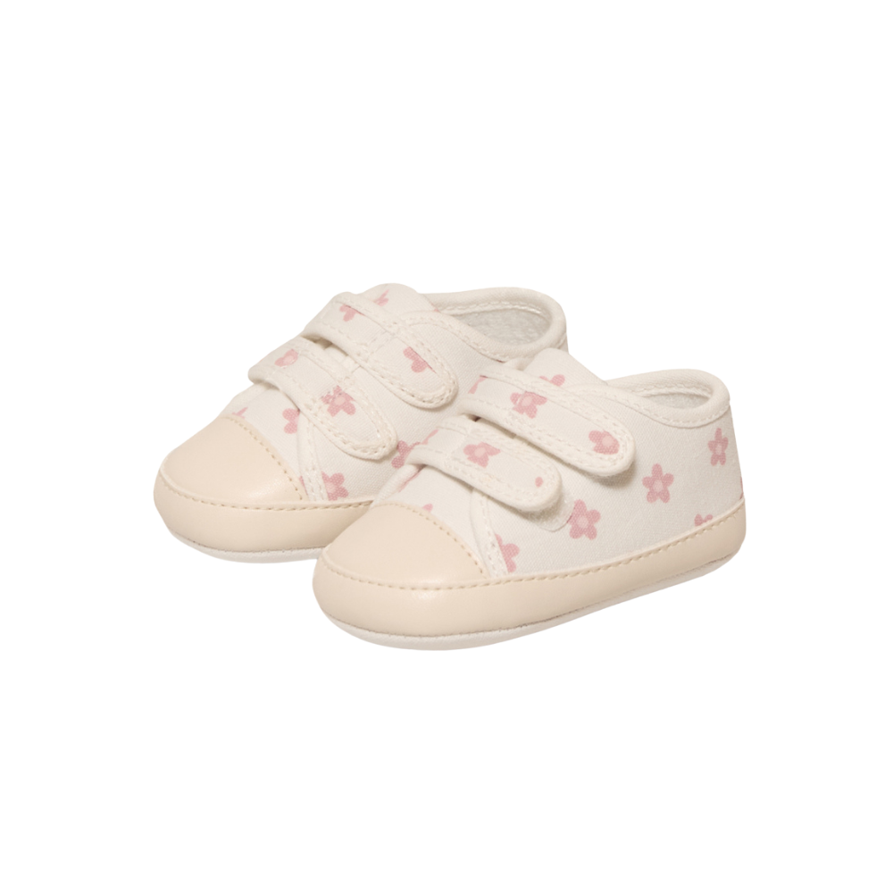 Sfera | Peuco Zapatillas para Niña Bebé
