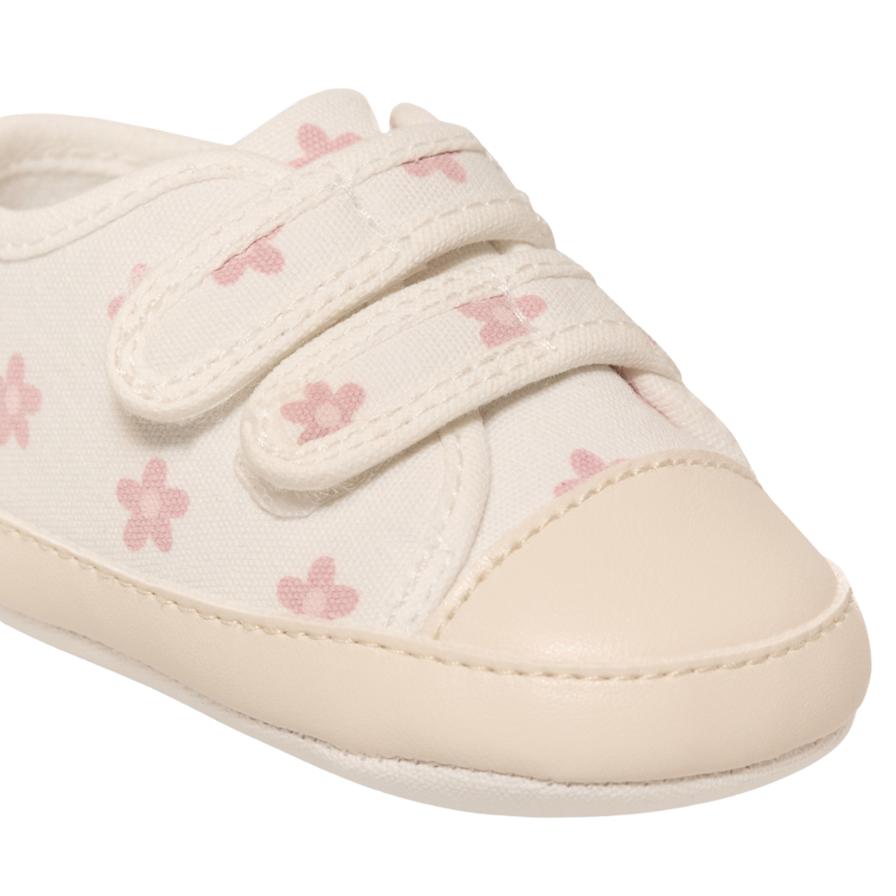 Sfera | Peuco Zapatillas para Niña Bebé