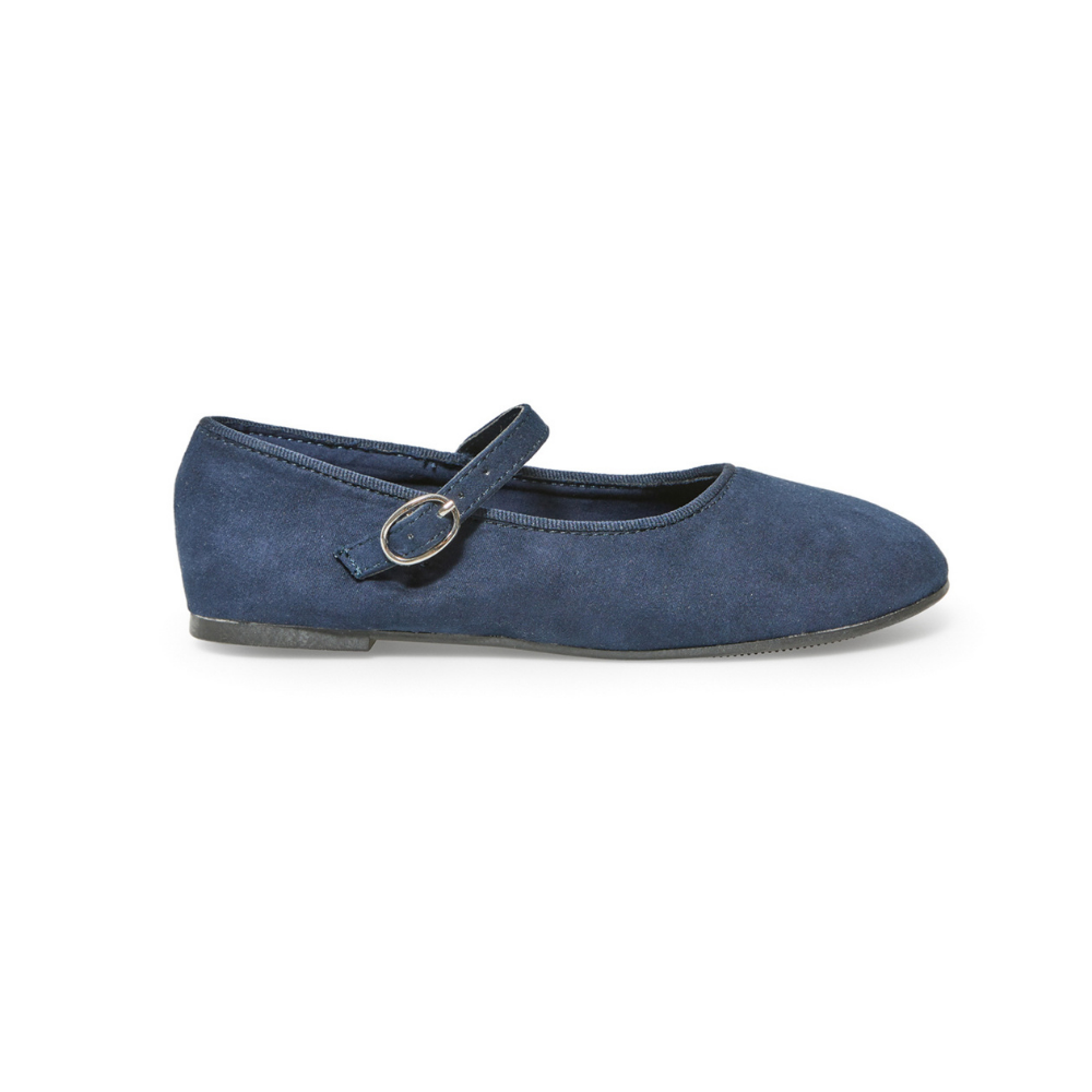 Sfera | Zapato Tipo Merceditas para Niña Bebé