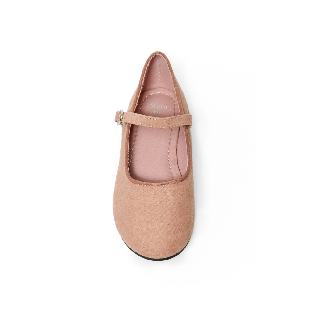 Sfera | Merceditas Básica para Niña Bebé