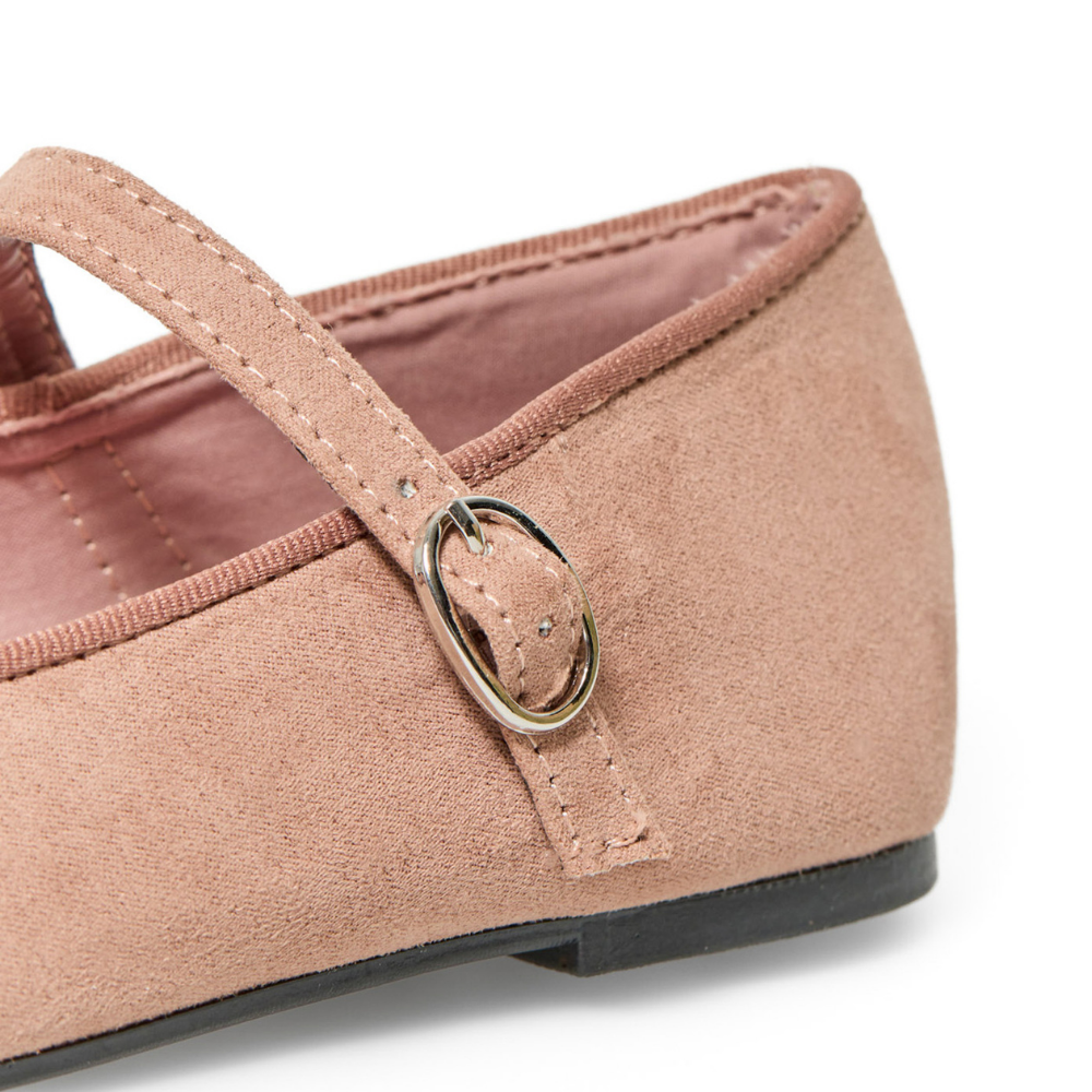 Sfera | Merceditas Básica para Niña Bebé