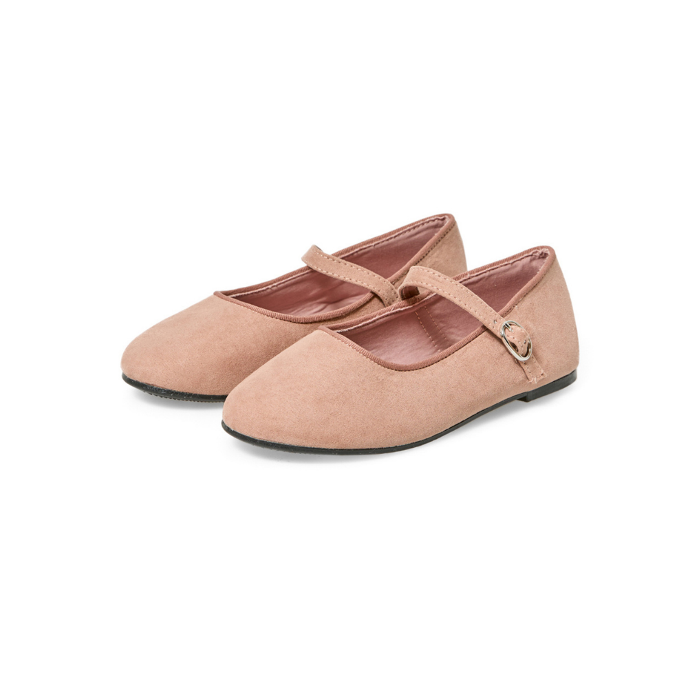 Sfera | Merceditas Básica para Niña Bebé